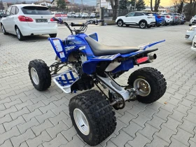 Yamaha Yfz 450cc, Touning, 2008. | Mobile.bg    5