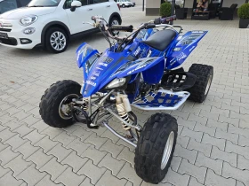 Yamaha Yfz 450cc, Touning, 2008. | Mobile.bg    8