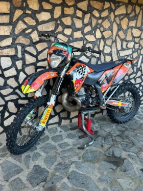 Ktm EXC | Mobile.bg � ����� ������ 3