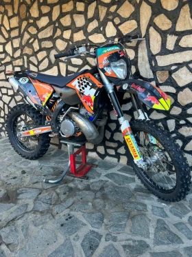 Ktm EXC  - изображение 1