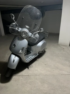 Vespa GTS 250 ie | Auto.bg — изображение 5