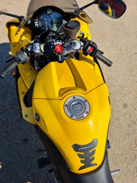 Yamaha YZF-R1 Big Bang | Auto.bg — изображение 12