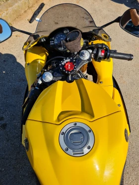 Yamaha YZF-R1 Big Bang | Auto.bg — изображение 8