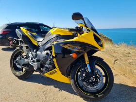 Yamaha YZF-R1 Big Bang | Auto.bg — изображение 2