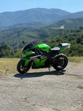 Kawasaki Zxr 175��./ �������/ ��������� HP | Mobile.bg � ����� ������ 7
