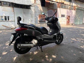 Yamaha X-max 250 i | Mobile.bg � ����� ������ 3
