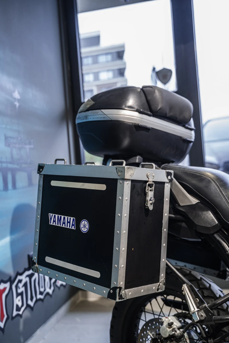 Yamaha Tenere xt, снимка 5 - Мотоциклети и мототехника - 51670411