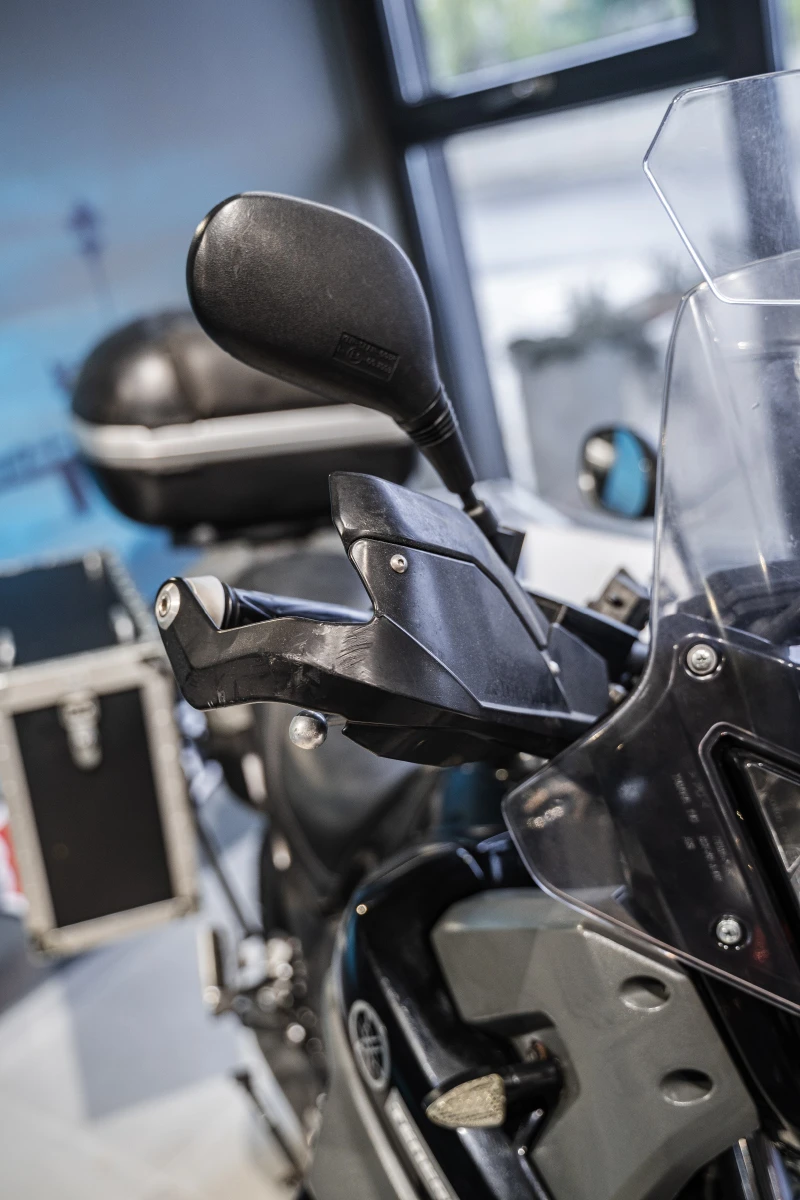 Yamaha Tenere xt, снимка 4 - Мотоциклети и мототехника - 51670411