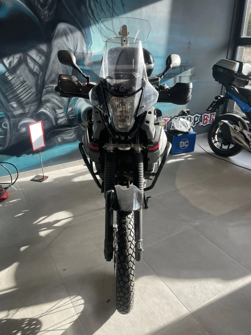 Yamaha Tenere xt, снимка 6 - Мотоциклети и мототехника - 51670411