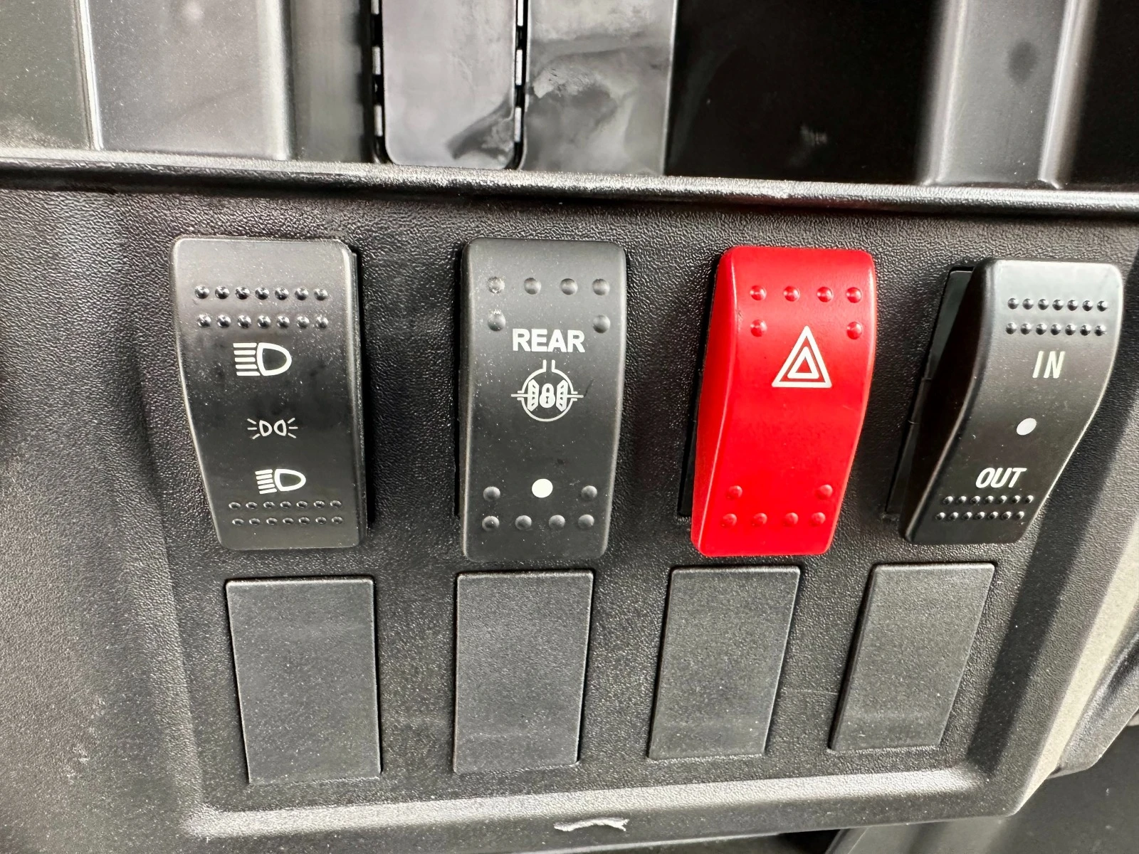 Linhai 500 T- BOSS 570 EPS | Mobile.bg   11