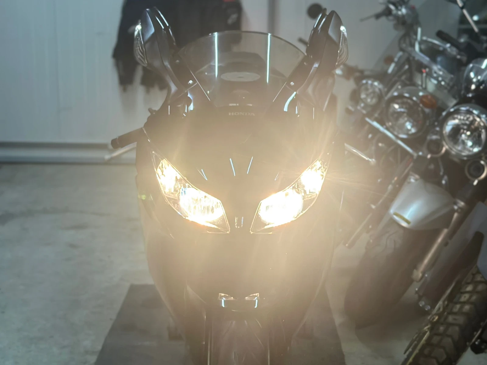 Honda Cbr 1000 ЛИЗИНГ/БАРТЕР - изображение 7