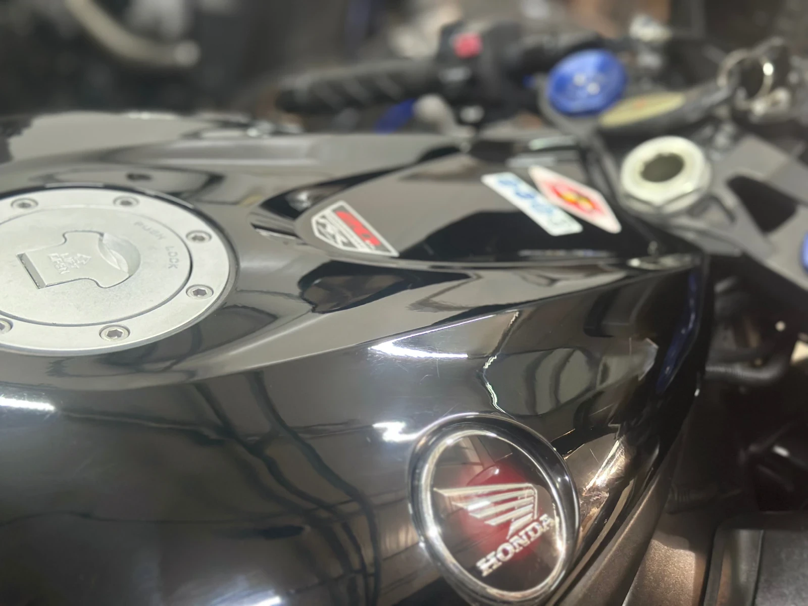 Honda Cbr 1000 ЛИЗИНГ/БАРТЕР - изображение 9