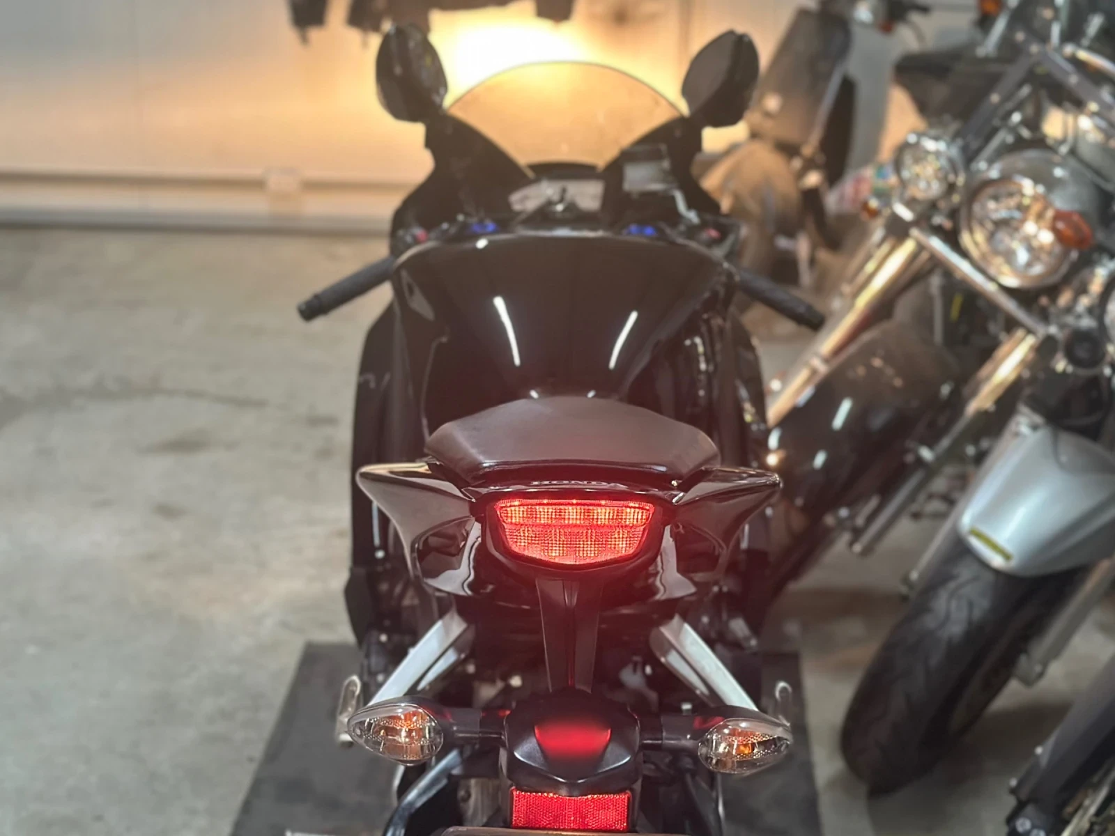 Honda Cbr 1000 ЛИЗИНГ/БАРТЕР - изображение 3