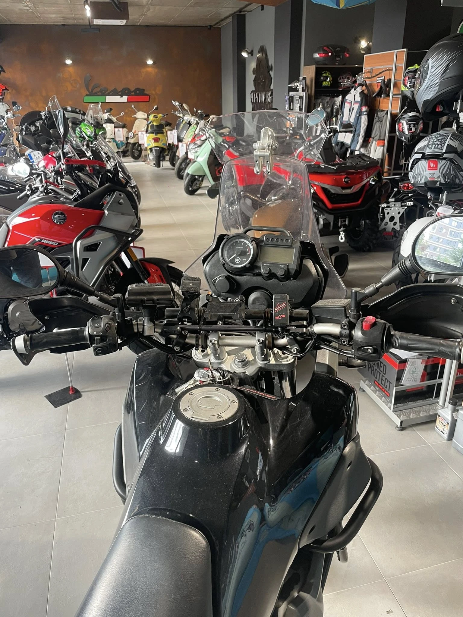 Yamaha Tenere xt | Mobile.bg   3