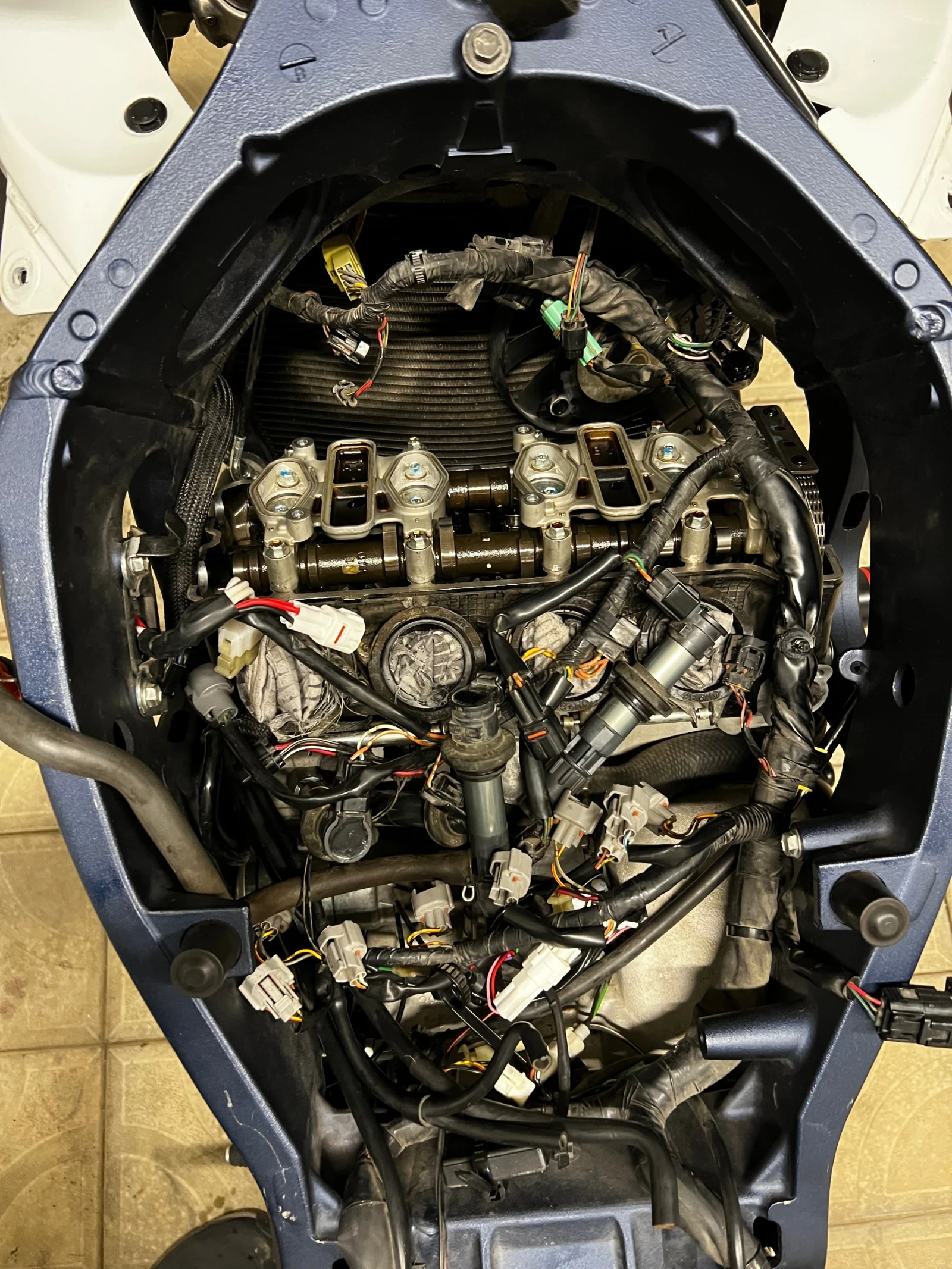 Suzuki Gsxr 750 L0 | Mobile.bg   16