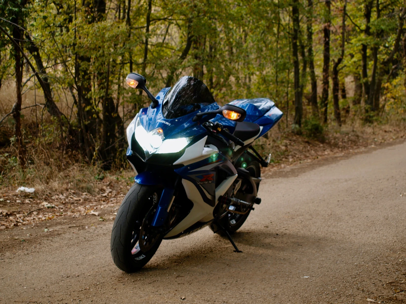 Suzuki Gsxr 750 L0 | Mobile.bg   12