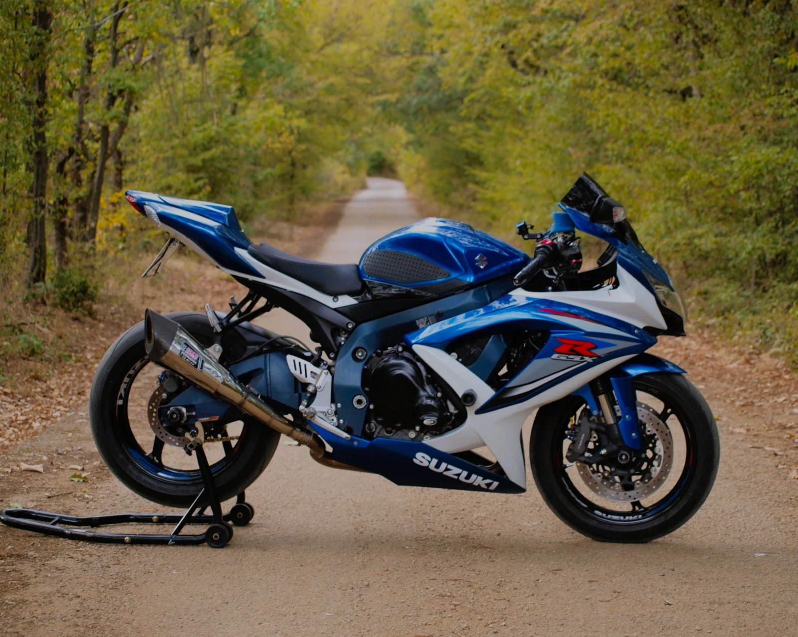Suzuki Gsxr 750 L0 | Mobile.bg   1