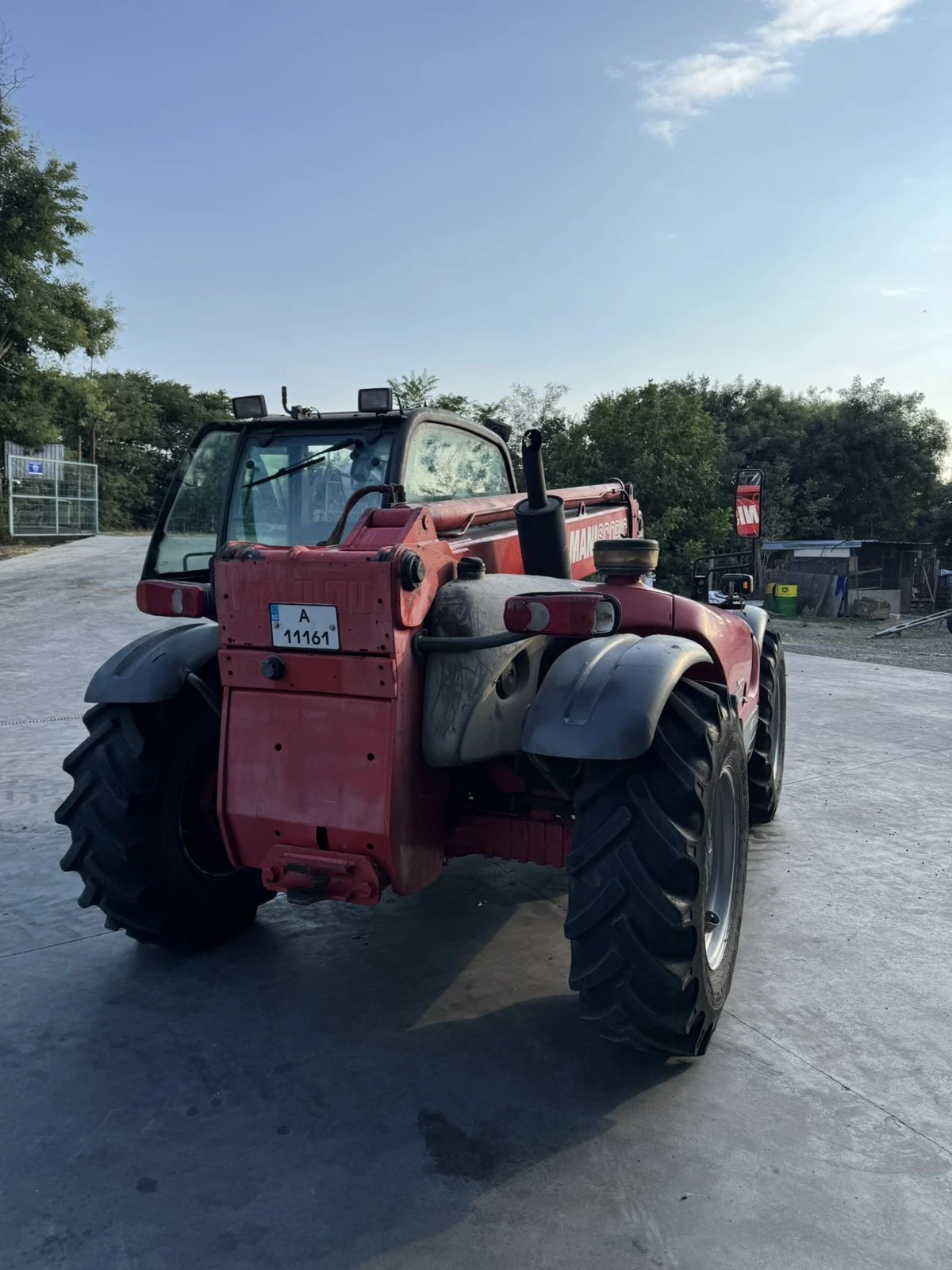 ������������ ������� Manitou | Mobile.bg � ����������� 6