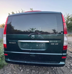  Mercedes-Benz Viano xi * Lang | Mobile.bg    3