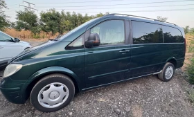  Mercedes-Benz Viano xi * Lang | Mobile.bg    2