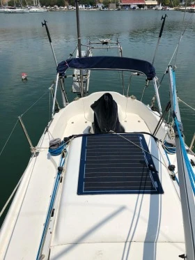       MacGregor 26M