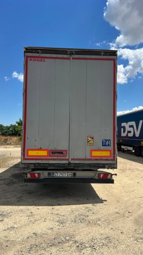 ����������� Koegel SN-24 ���� ������ | Mobile.bg � ����� ������ 4