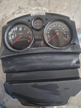 13309020 SW 7.655 километраж за OPEL ASTRA H 1.6 I, снимка 3