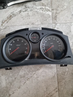 13309020 SW 7.655 километраж за OPEL ASTRA H 1.6 I, снимка 1
