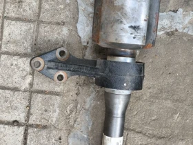 Хюндай Санта Фе полуоска, снимка 3