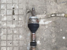 Хюндай Санта Фе полуоска, снимка 7