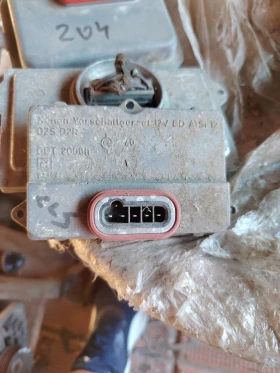 5DV008290-00 баласт за ксенон, снимка 2