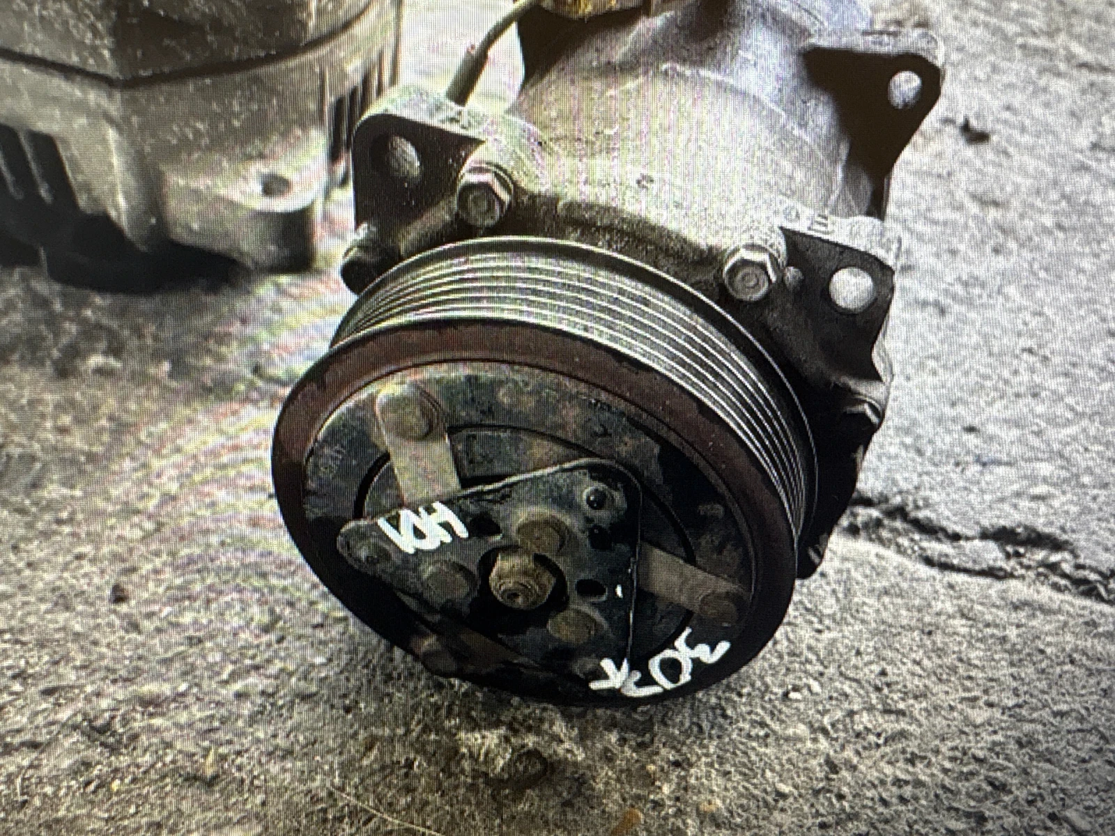      307 2.0HDI Peugeot | Mobile.bg   4