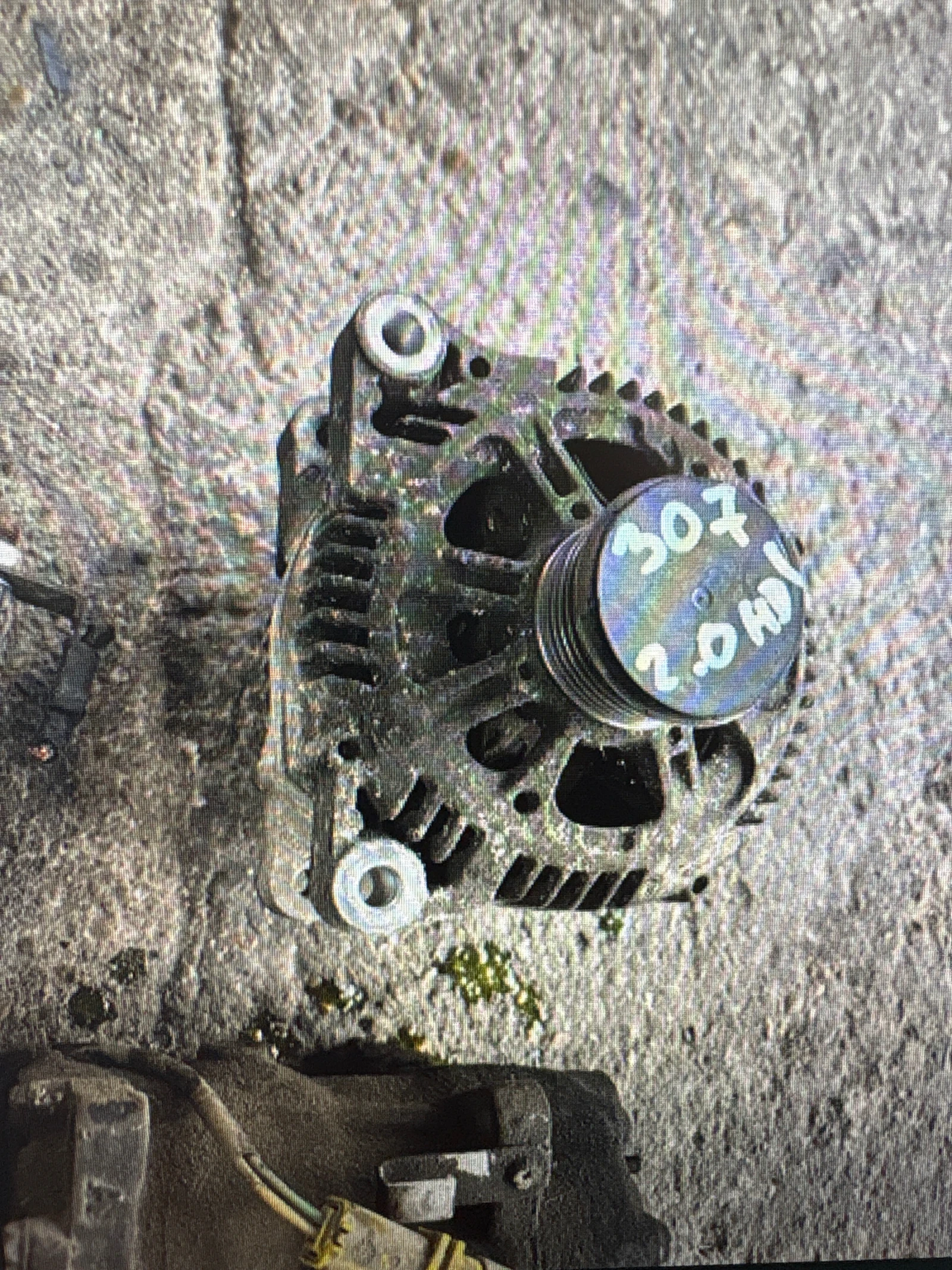      307 2.0HDI Peugeot | Mobile.bg   2