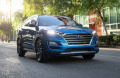 Hyundai Tucson 1.6 diesel 2020 , снимка 1 - Части - 41832089