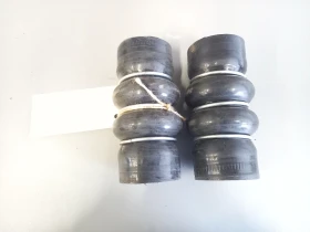 Маркуч турбо Форд Кънект 1.8тдци 