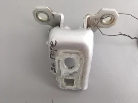 Панта врата задна лява горна Рено Лагуна хечбек 