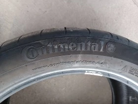 Гуми Летни 315/35R20, снимка 5