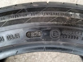 Гуми Летни 315/35R20, снимка 4