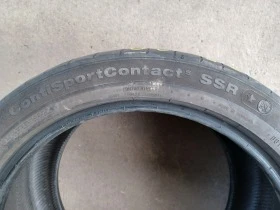 Гуми Летни 315/35R20, снимка 6