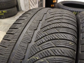 Гуми Зимни 245/45R18, снимка 3