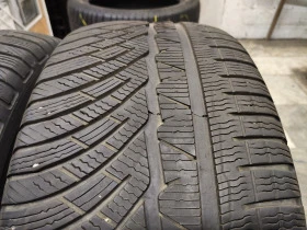 Гуми Зимни 245/45R18, снимка 1
