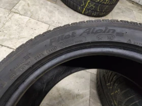 Гуми Зимни 245/45R18, снимка 5