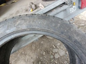 Гуми Летни 315/35R20, снимка 8