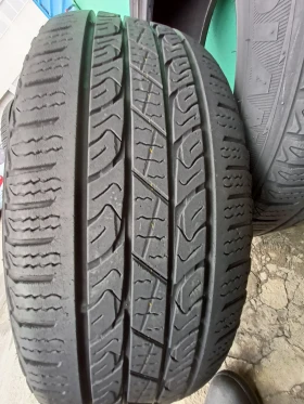 Гуми Летни 235/60R18, снимка 6