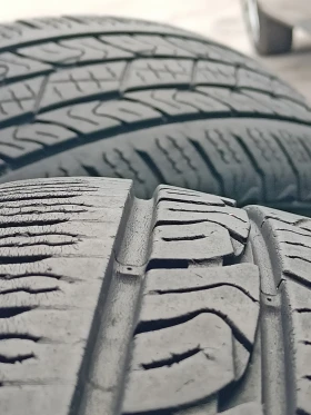 Гуми Летни 235/60R18, снимка 7