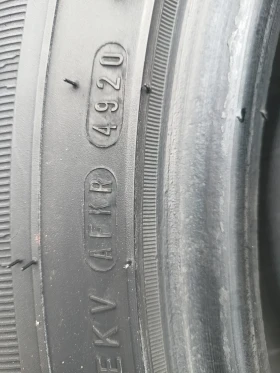 Гуми Летни 235/60R18, снимка 3