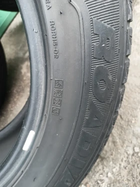 Гуми Летни 235/60R18, снимка 4