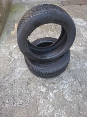 Гуми Всесезонни 225/50R17, снимка 3