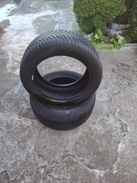 Гуми Всесезонни 225/50R17, снимка 1