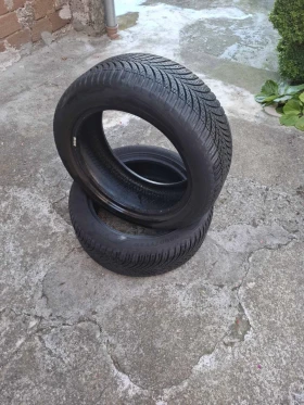 Гуми Всесезонни 225/50R17, снимка 6